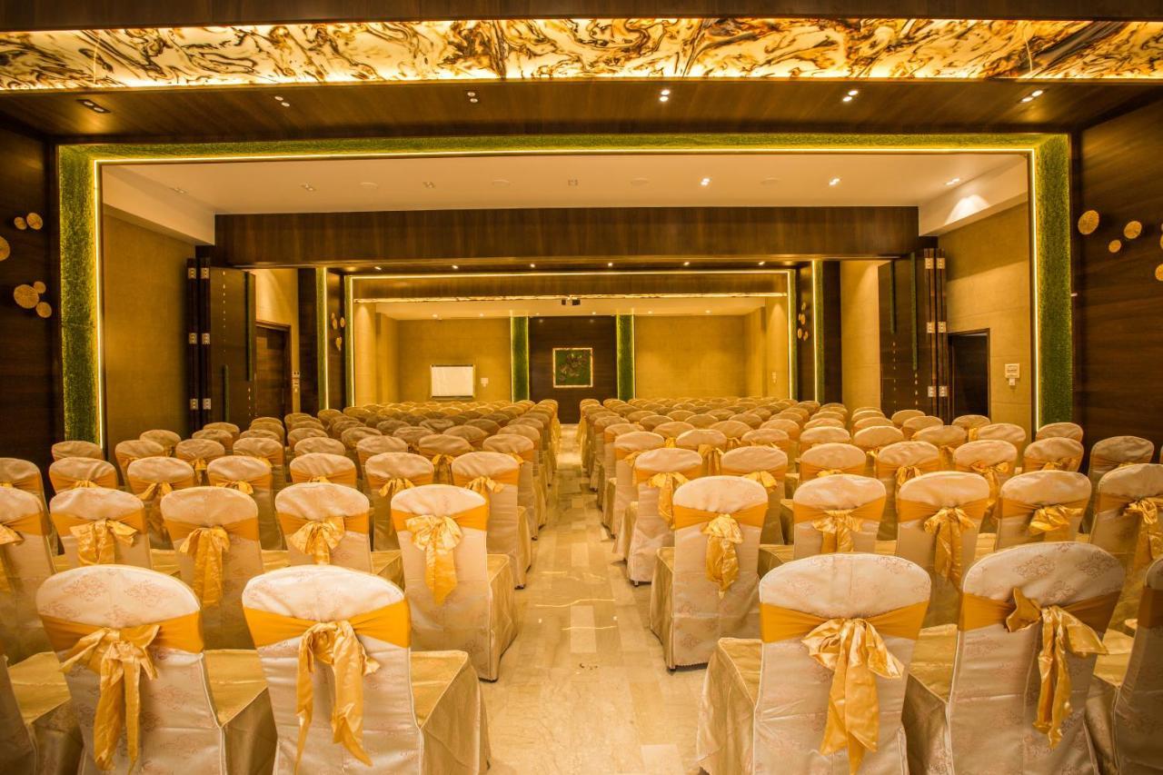 Hotel Millennium Park Panchgani Exterior photo