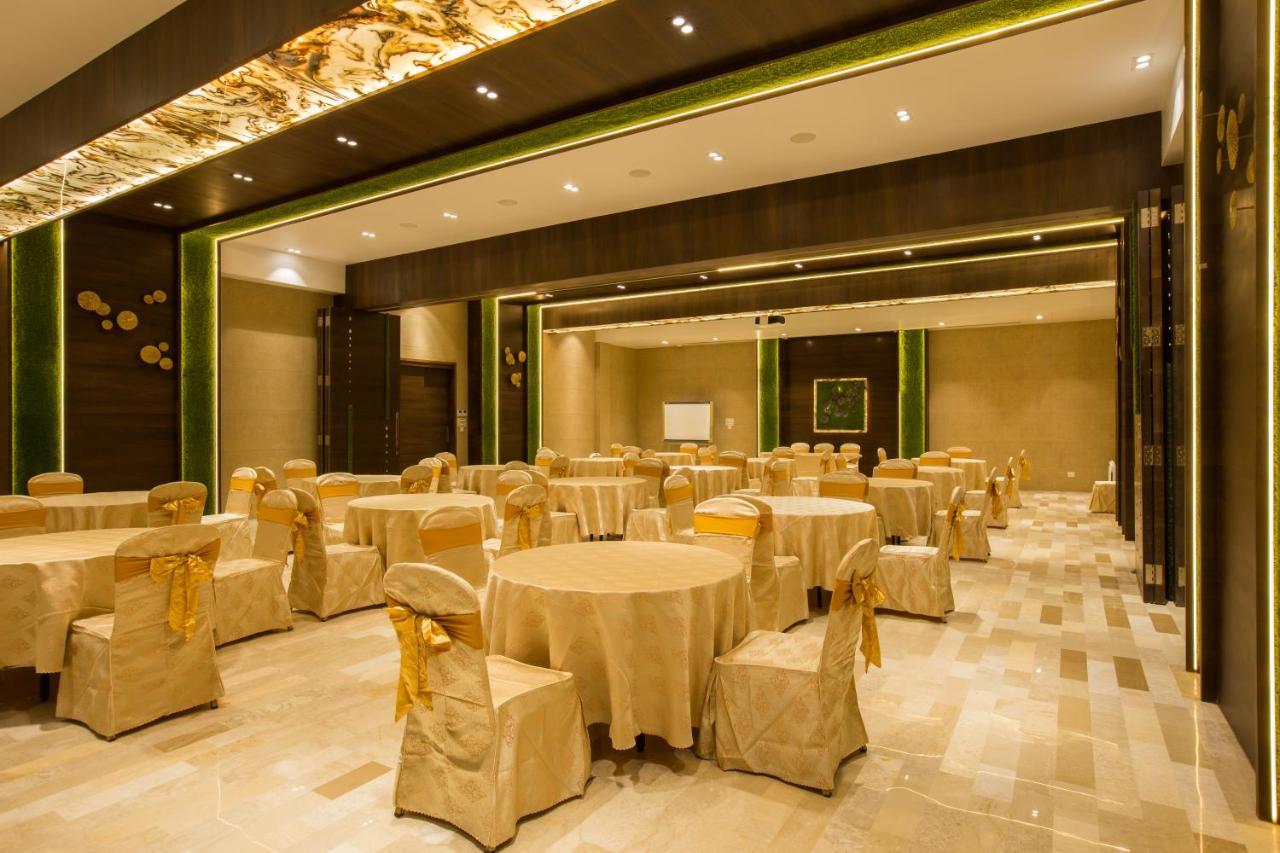 Hotel Millennium Park Panchgani Exterior photo