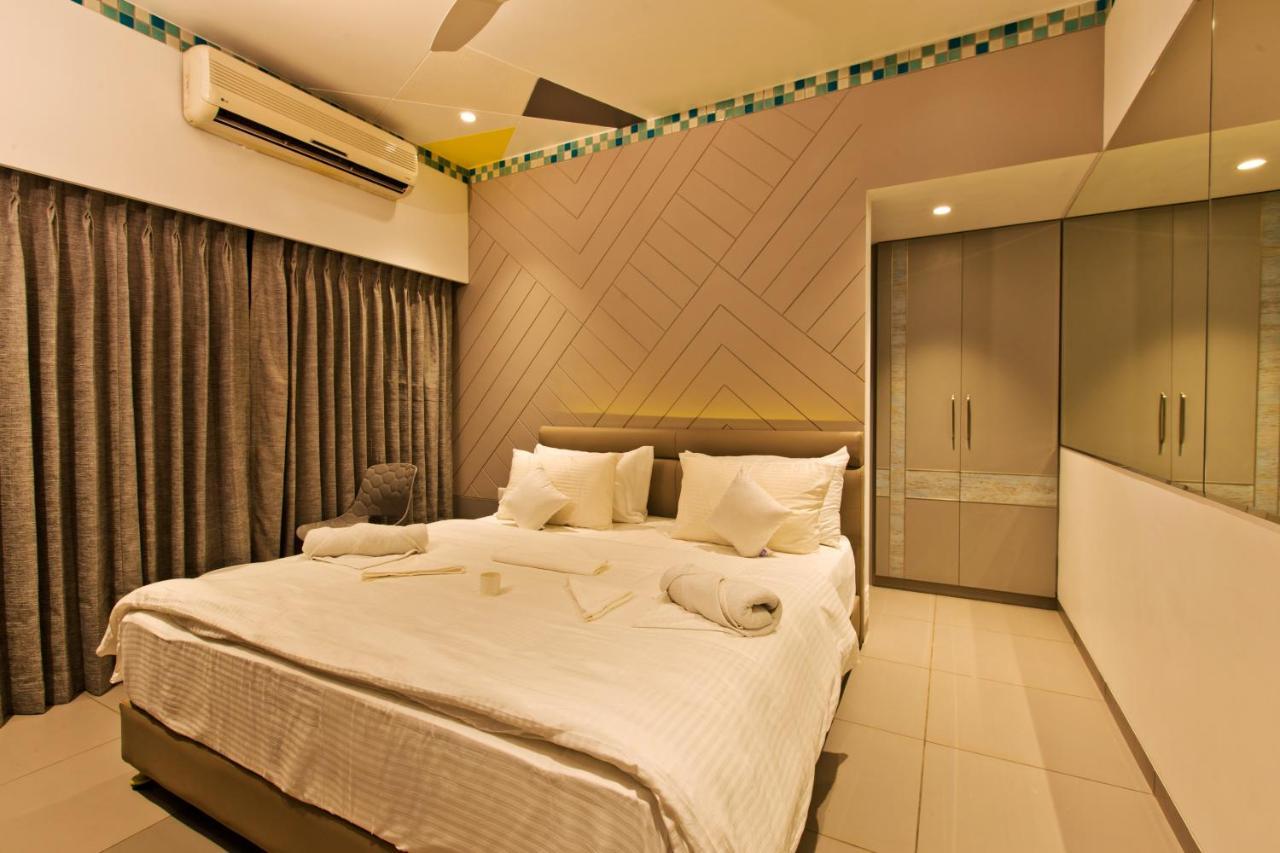 Hotel Millennium Park Panchgani Exterior photo